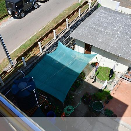 Cauvery Suites Madikeri Kültér fotó